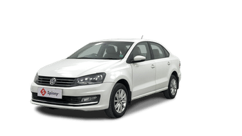 Used 2016 Volkswagen Vento Highline 1.2 (P) AT Petrol Automatic Image