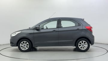 Used 2016 Ford Figo Titanium 1.5 Ti-VCT AT Petrol Automatic Image