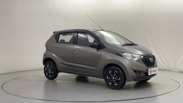 Used 2016 Datsun Redi-GO S Petrol Manual Image