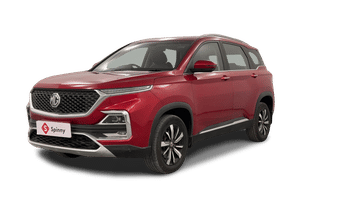 Used 2019 MG Motors Hector Smart 2.0 Diesel Diesel Manual Image