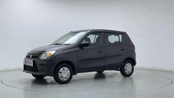 Used 2020 Maruti Suzuki Alto 800 VXi Petrol Manual Image