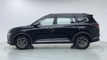 Used 2023 Kia Carens Luxury Plus 1.5 Turbo Petrol DCT 7 STR Petrol Automatic Image