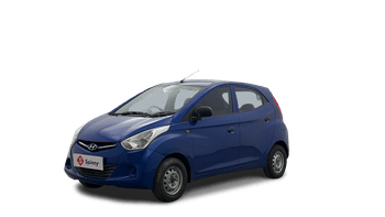 Used 2014 Hyundai Eon D-Lite + Petrol Manual Image