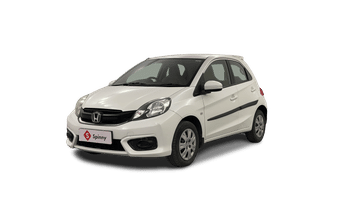 Used 2018 Honda Brio S MT Petrol Manual Image