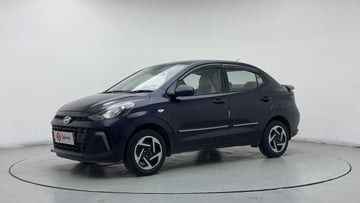 Used 2023 Hyundai Aura S 1.2 Petrol Petrol Manual Image