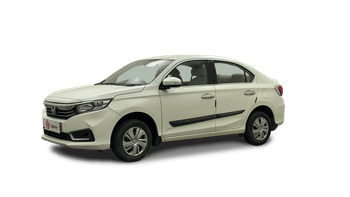 Used 2021 Honda Amaze S MT 1.2 Petrol Petrol Manual Image