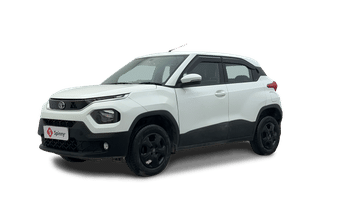 Used 2023 Tata Punch Accomplished MT Petrol Manual Image