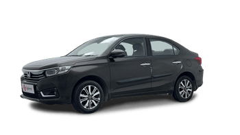 Used 2023 Honda Amaze VX CVT 1.2 Petrol Petrol Automatic Image