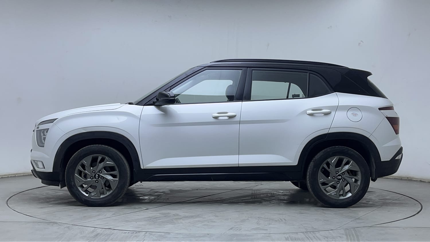 2021 Hyundai Creta - 2