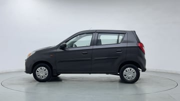 Used 2020 Maruti Suzuki Alto 800 VXi Petrol Manual Image