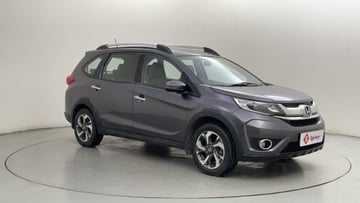 Used 2019 Honda BR-V V Petrol Petrol Manual Image