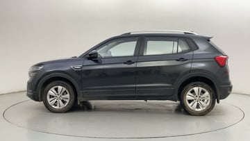 Used 2023 Skoda Kushaq Ambition 1.5L TSI MT Petrol Manual Image