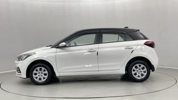 Used 2018 Hyundai Elite i20 Sportz 1.2 Petrol Manual Image
