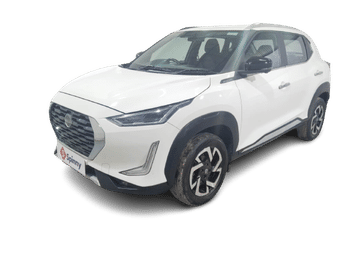 Used 2023 Nissan Magnite XV Premium Petrol Manual Image