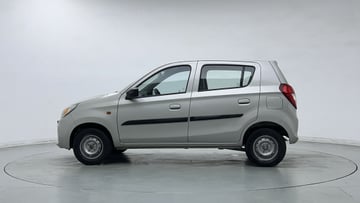 Used 2022 Maruti Suzuki Alto 800 VXi Petrol Manual Image