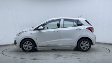 Used 2015 Hyundai Grand i10 Magna 1.2 Kappa VTVT Petrol Manual Image