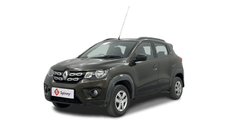 Used 2016 Renault Kwid RXT Petrol Manual Image