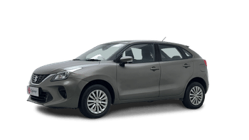 Used 2019 Maruti Suzuki Baleno Delta Petrol Manual Image