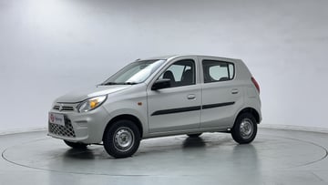 Used 2022 Maruti Suzuki Alto 800 VXi Petrol Manual Image
