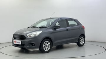 Used 2016 Ford Figo Titanium 1.5 Ti-VCT AT Petrol Automatic Image