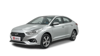 Used 2018 Hyundai Verna SX 1.6 VTVT Petrol Manual Image