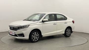 Used 2024 Honda Amaze VX 1.2 Petrol CVT Petrol Automatic Image