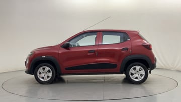 Used 2020 Renault Kwid RXT Petrol Manual Image