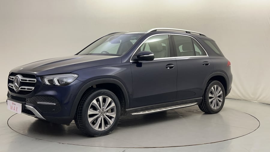 Used Mercedes Benz Cars