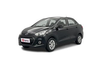 Used 2014 Hyundai Xcent S 1.2 Petrol Manual Image