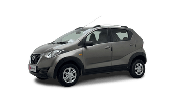 Used 2018 Datsun Redi-GO T(O) 1.0 AMT Petrol Automatic Image