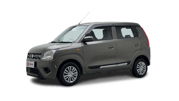Used 2023 Maruti Suzuki Wagon R VXI 1.0 Petrol Manual Image
