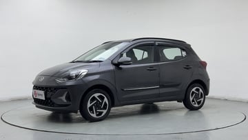 Used 2023 Hyundai Grand i10 Nios Sportz 1.2 Kappa VTVT Petrol Manual Image