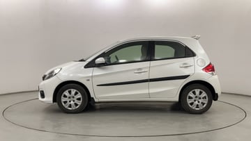 Used 2018 Honda Brio S MT Petrol Manual Image