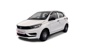 Used 2025 Tata Tiago XE Petrol Manual Image