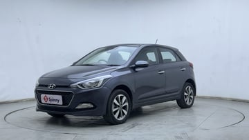 Used 2016 Hyundai Elite i20 Asta 1.2 Petrol Manual Image