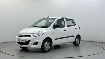 Used 2012 Hyundai I10 Era 1.1 iRDE2 Petrol Manual Image