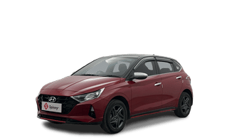 Used 2023 Hyundai I20 Sportz 1.2 MT Dual Tone Petrol Manual Image