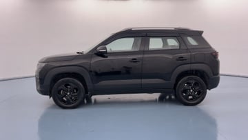 Used 2024 Maruti Suzuki Brezza ZXi AT Petrol Automatic Image