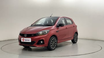 Used 2019 Tata Tiago JTP 1.2 Petrol Manual Image