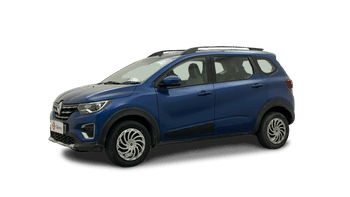 Used 2021 Renault Triber RXZ Petrol Manual Image