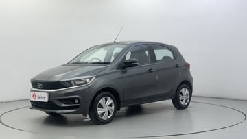 Used 2023 Tata Tiago XT Petrol Manual Image