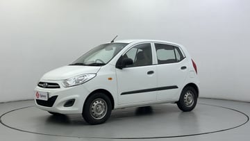 Used 2012 Hyundai I10 Era 1.1 iRDE2 Petrol Manual Image