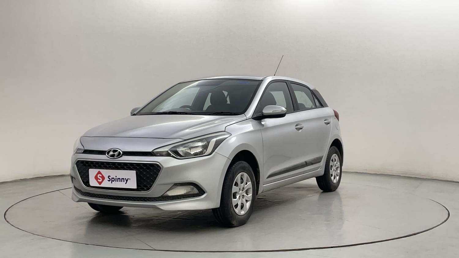 2015 Hyundai Elite i20 Sportz 1.2