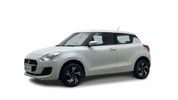 Used 2023 Maruti Suzuki Swift VXi Petrol Manual Image