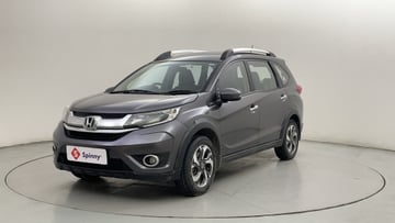Used 2019 Honda BR-V V Petrol Petrol Manual Image