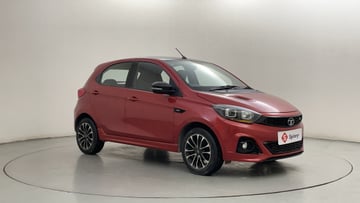 Used 2019 Tata Tiago JTP 1.2 Petrol Manual Image