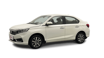 Used 2024 Honda Amaze VX 1.2 Petrol CVT Petrol Automatic Image