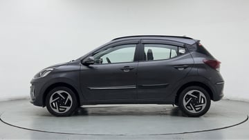 Used 2023 Hyundai Grand i10 Nios Sportz 1.2 Kappa VTVT Petrol Manual Image