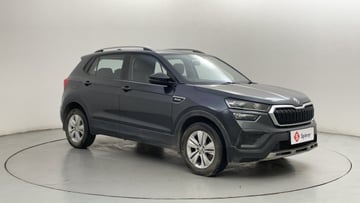 Used 2023 Skoda Kushaq Ambition 1.5L TSI MT Petrol Manual Image