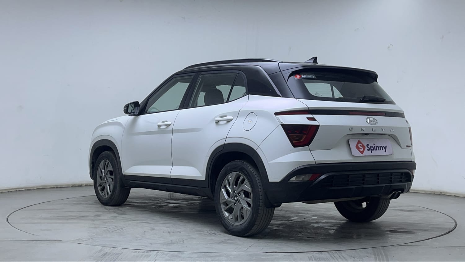 2021 Hyundai Creta - 3